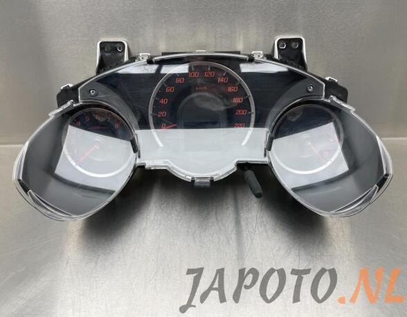 Tachometer (Revolution Counter) HONDA JAZZ III (GE_, GG_, GP_, ZA_)