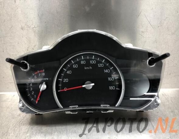 Tachometer (Revolution Counter) SUZUKI CELERIO (LF)