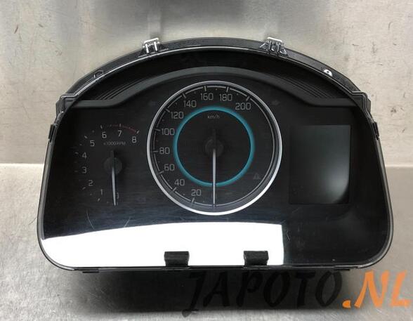 Tachometer (Revolution Counter) SUZUKI IGNIS III (MF)