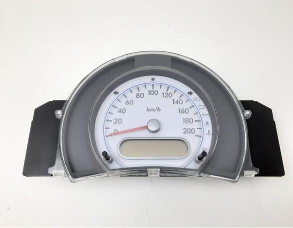 Tachometer (Revolution Counter) SUZUKI SPLASH (EX)