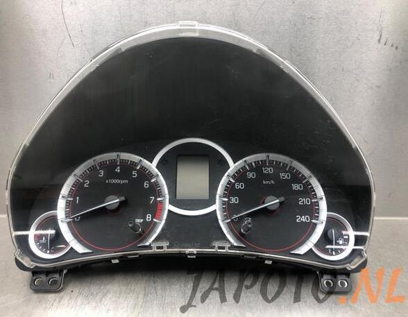 Tachometer (Revolution Counter) SUZUKI SWIFT IV (FZ, NZ)