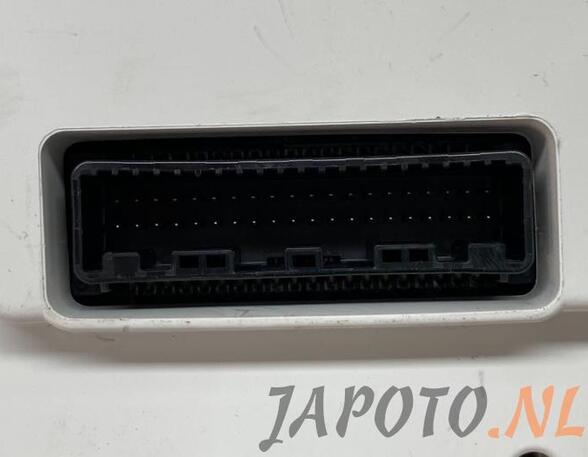 Tachometer (Revolution Counter) NISSAN NOTE (E12)