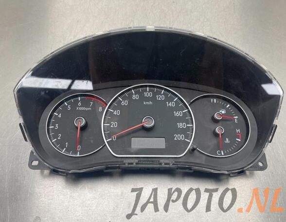 Tachometer (Revolution Counter) SUZUKI SX4 (EY, GY), SUZUKI SX4 Saloon (GY, RW)