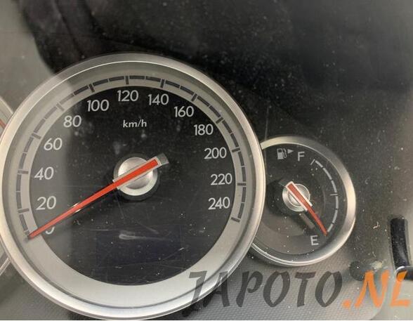 Tachometer (Revolution Counter) SUBARU LEGACY IV Estate (BP), SUBARU OUTBACK (BL, BP)