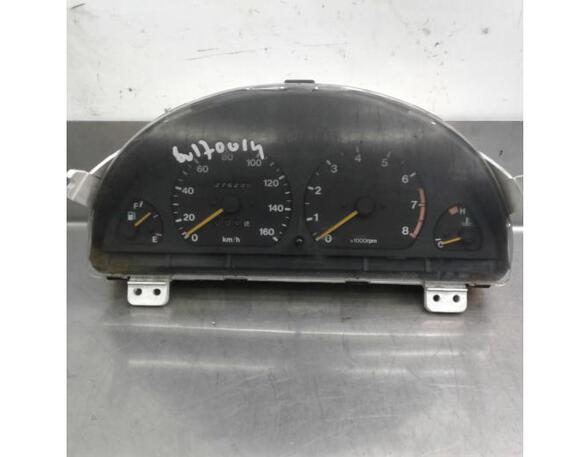 Tachometer (Revolution Counter) SUZUKI X-90 (EL), MERCEDES-BENZ S-CLASS (W116)