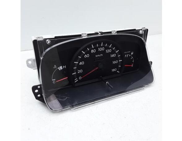 Tachometer (Revolution Counter) DAIHATSU CUORE VI (L251, L250_, L260_)