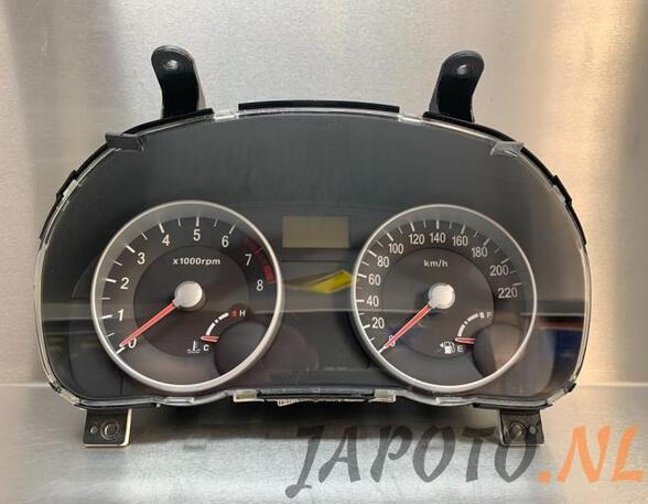 Tachometer (Revolution Counter) HYUNDAI ACCENT III Saloon (MC)