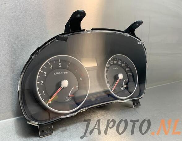 Tachometer (Revolution Counter) HYUNDAI ACCENT III Saloon (MC)