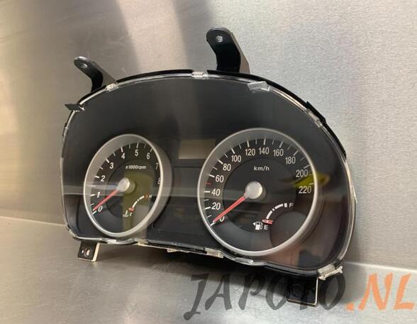 Tachometer (Revolution Counter) HYUNDAI ACCENT III Saloon (MC)