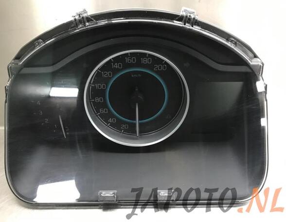 Tachometer (Revolution Counter) SUZUKI IGNIS III (MF)