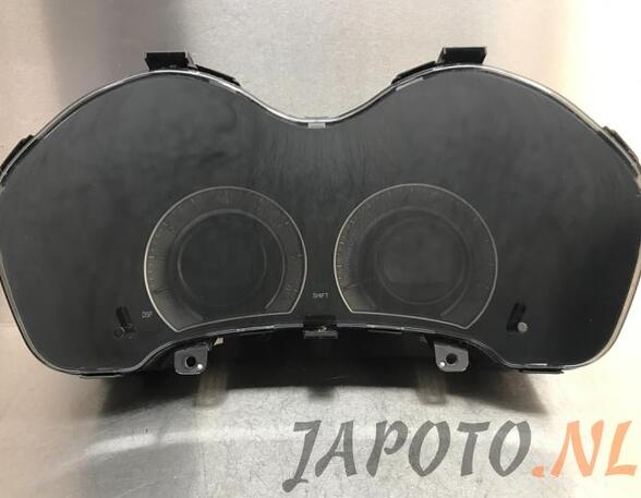 
Tacho - Kombiinstrument KM von einem Toyota Auris
