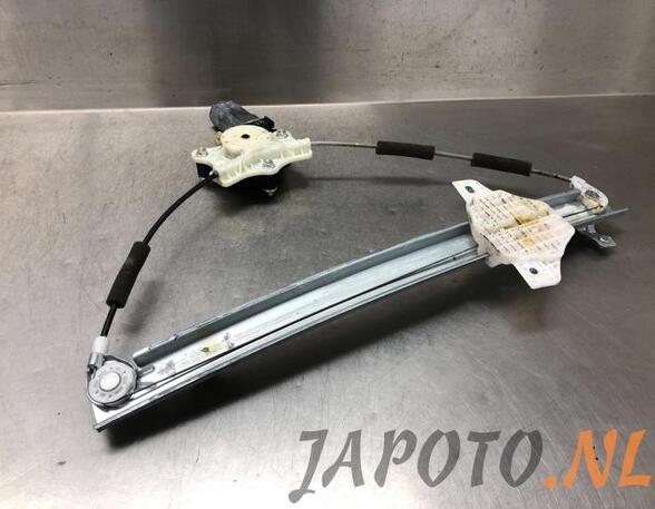 Window Lift HYUNDAI i20 (GB, IB), HYUNDAI i20 II Coupe (GB)