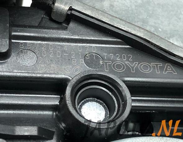 Window Lift TOYOTA PRIUS PLUS (_W4_), TOYOTA Prius Plus (_W4_)