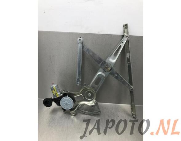 Window Lift TOYOTA RAV 4 III (_A3_)