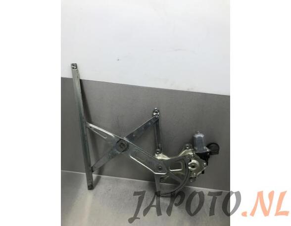 Window Lift TOYOTA RAV 4 III (_A3_)