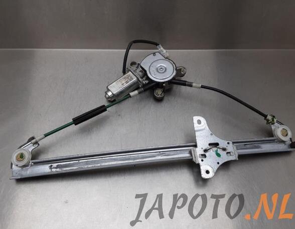 Window Lift SUZUKI WAGON R Hatchback, SUZUKI WAGON R+ Hatchback (MM)