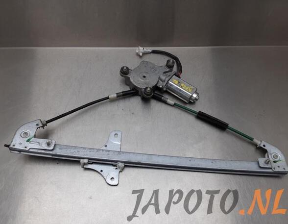 Window Lift SUZUKI WAGON R Hatchback, SUZUKI WAGON R+ Hatchback (MM)