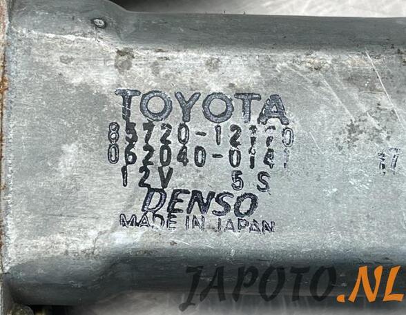 Window Lift TOYOTA COROLLA Compact (_E11_)