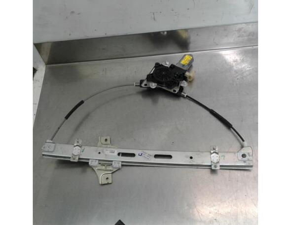 Fensterheber rechts hinten Honda Insight ZE 901230 P8798588