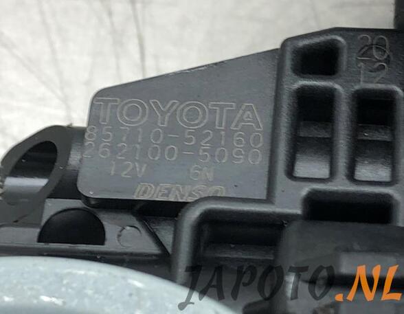 Window Lift TOYOTA VERSO S (_P12_)