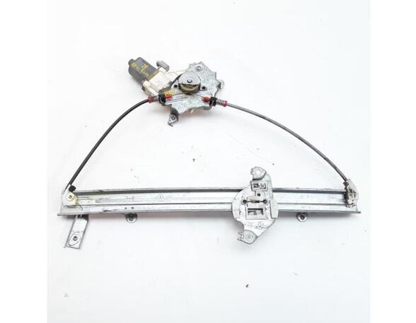 Window Lift NISSAN MICRA III (K12)