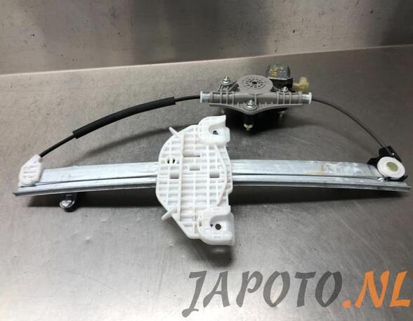 Window Lift KIA STONIC (YB)