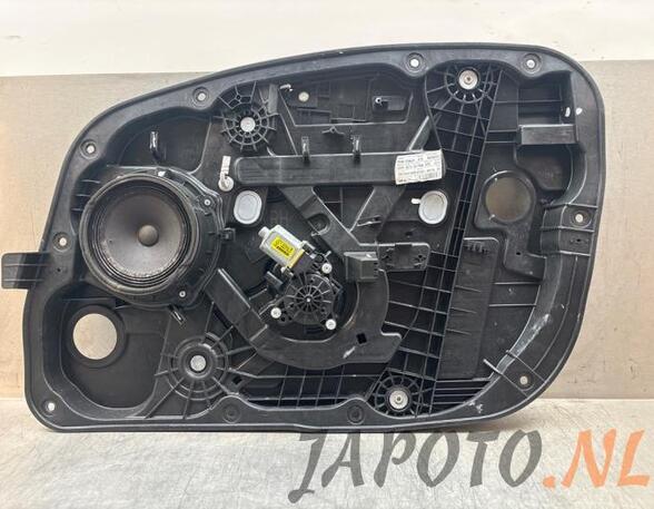 Window Lift HYUNDAI i30 (GD), HYUNDAI i30 Coupe