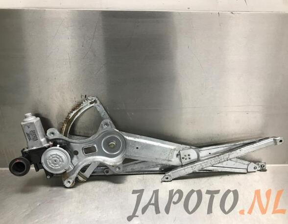 Fensterheber rechts vorne Toyota Corolla Verso E12J1 8571052110 P19792301