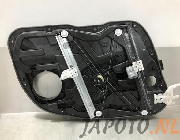 Window Lift HYUNDAI i40 I CW (VF)