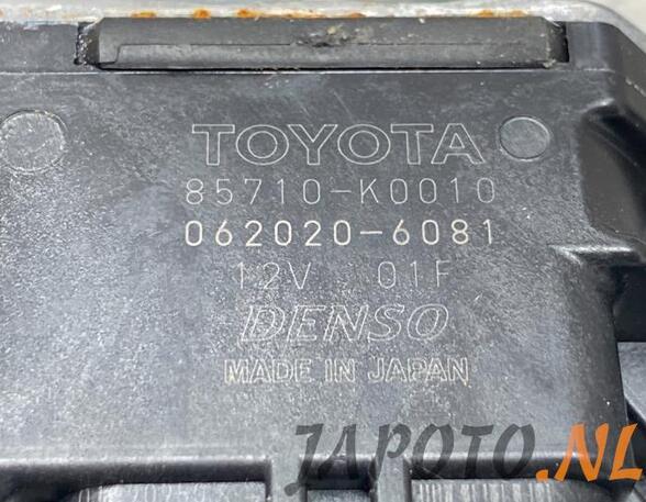 Window Lift TOYOTA YARIS (_P21_, _PA1_, _PH1_)