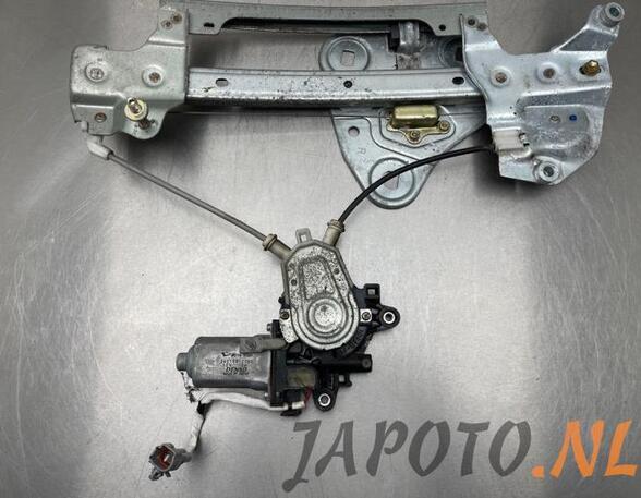 Window Lift DAIHATSU COPEN (L880_, L881_)