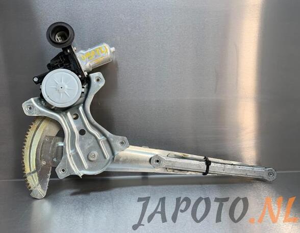 Window Lift DAIHATSU TERIOS (J2_)