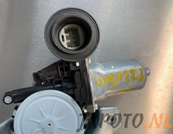 Window Lift DAIHATSU TERIOS (J2_)