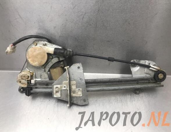 Window Lift MAZDA 626 IV (GE)