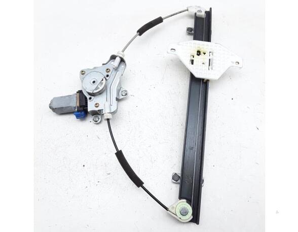 Window Lift CHEVROLET CAPTIVA (C100, C140)