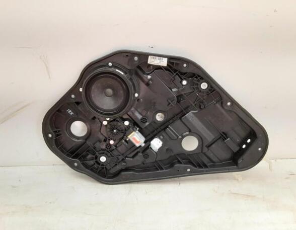 Window Lift HYUNDAI i30 (GD), HYUNDAI i30 Coupe