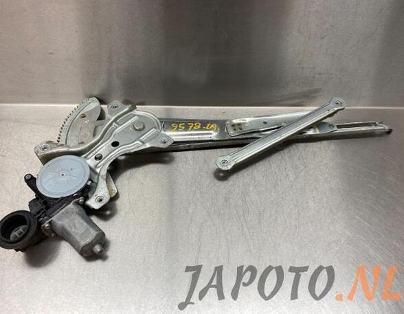 Window Lift DAIHATSU TERIOS (J2_)