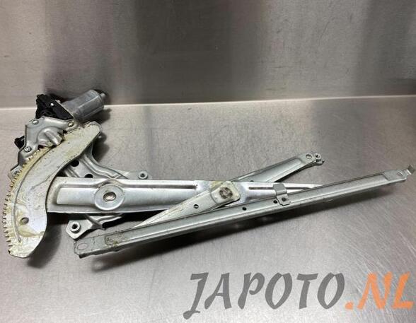 Window Lift DAIHATSU TERIOS (J2_)