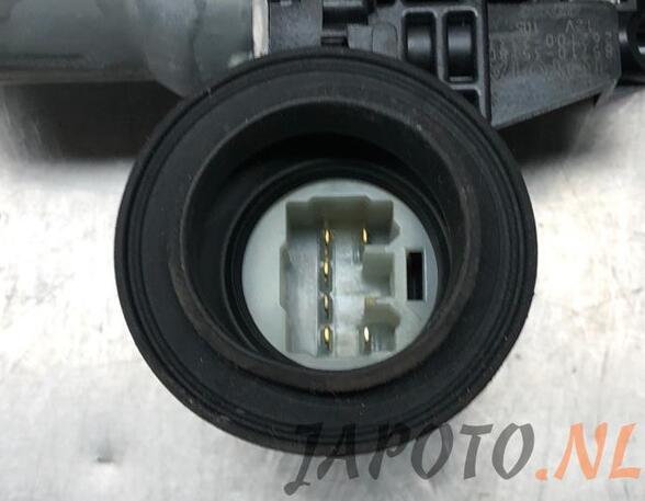 Window Lift TOYOTA RAV 4 IV (_A4_)