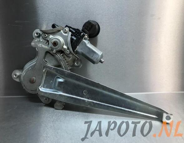 Window Lift TOYOTA RAV 4 III (_A3_)