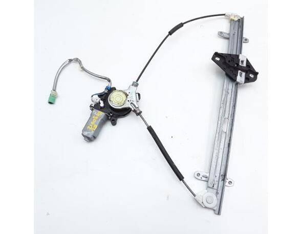 Window Lift HONDA CR-V II (RD_)