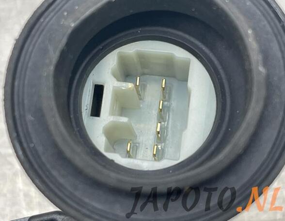 Window Lift TOYOTA RAV 4 IV (_A4_)