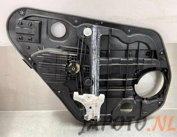 Window Lift HYUNDAI i40 I CW (VF)