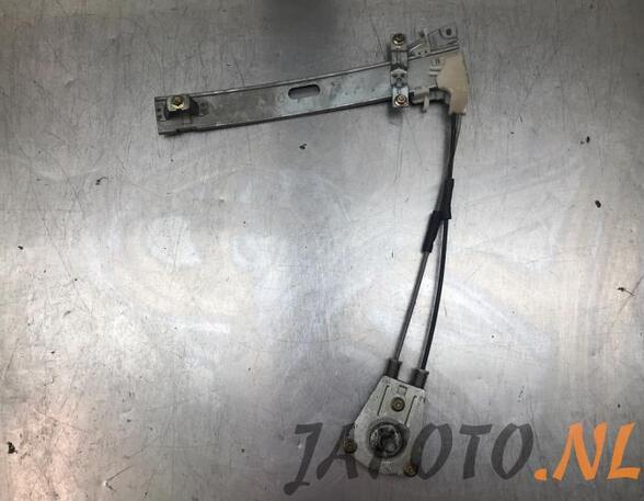 Window Lift MAZDA 323 S V (BA)