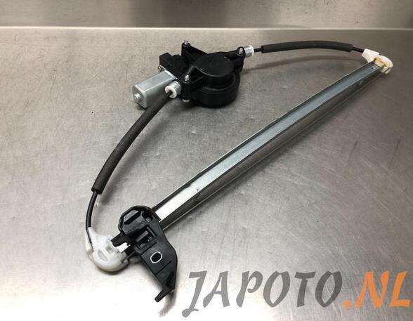 Window Lift MAZDA CX-5 (KE, GH)