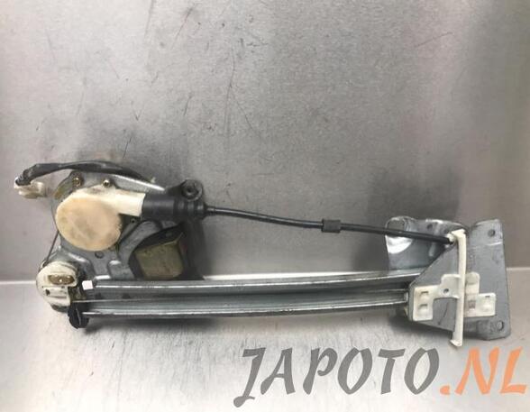 Window Lift MAZDA 626 IV Hatchback (GE)