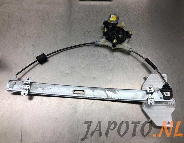 Window Lift KIA PICANTO (JA), KIA PICANTO (TA)