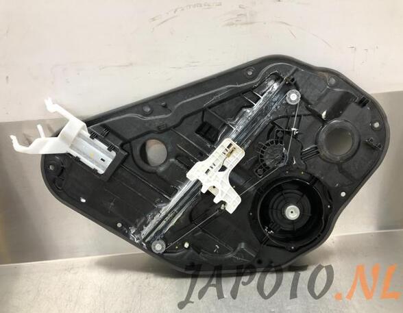 Window Lift HYUNDAI i30 Coupe, HYUNDAI i30 (GD)