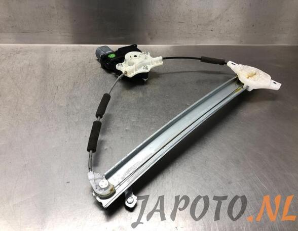 Window Lift HYUNDAI i20 (GB, IB), HYUNDAI i20 II Coupe (GB)