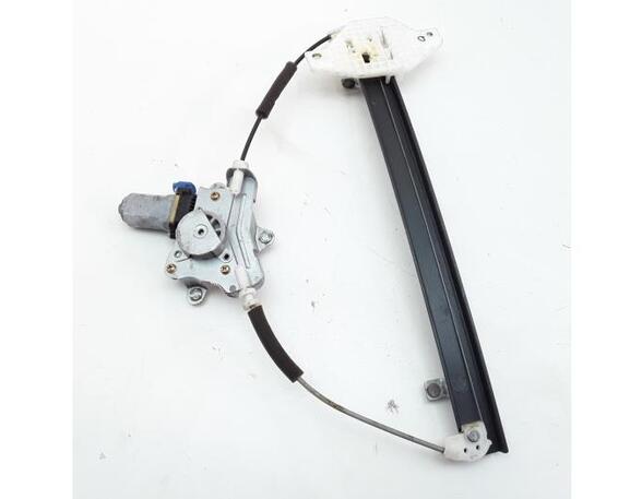 Window Lift CHEVROLET CAPTIVA (C100, C140)